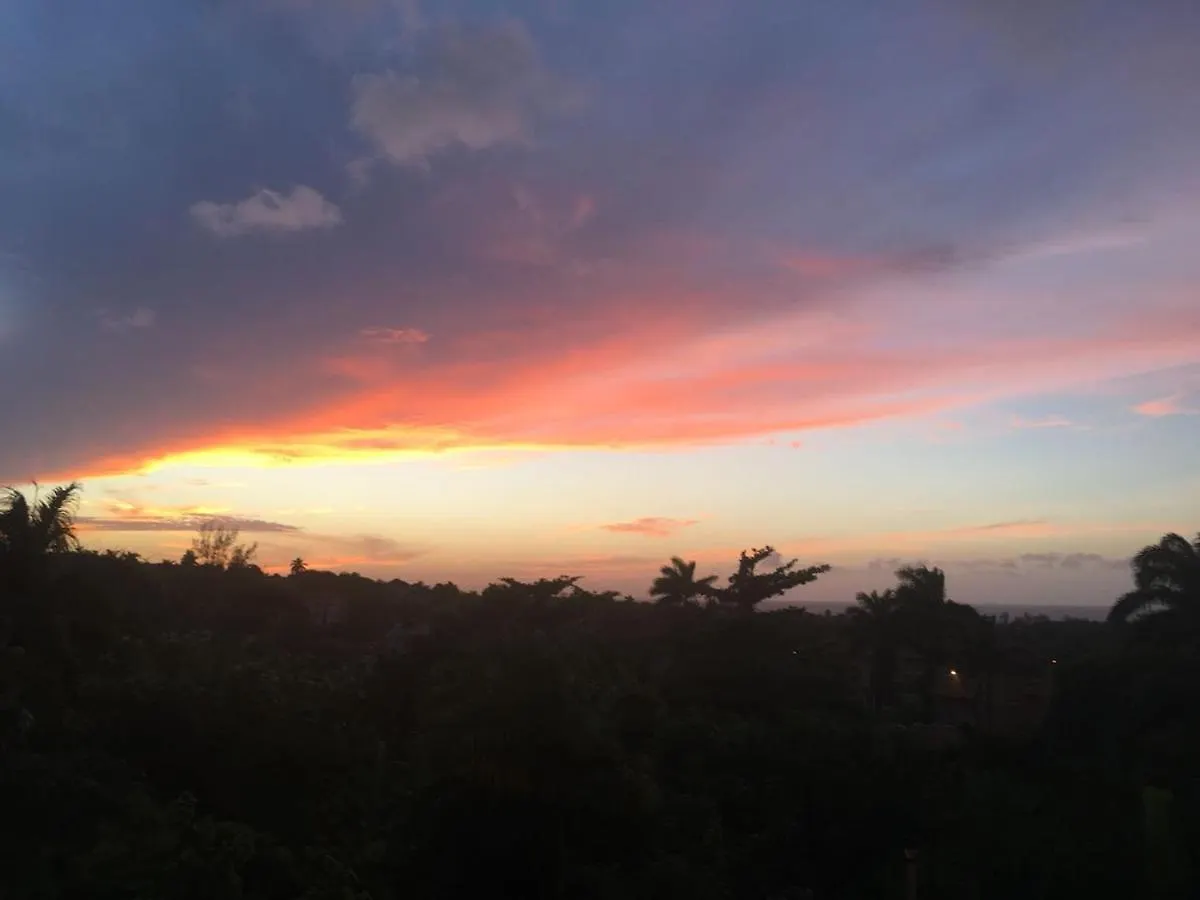 Aparthotel East Of Eden Villa Montego Bay