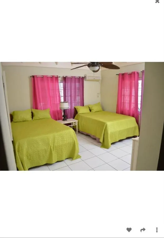 East Of Eden Villa Montego Bay Aparthotel