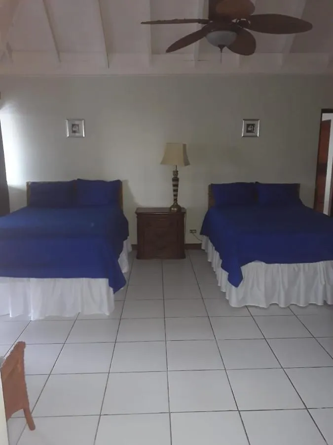 East Of Eden Villa Montego Bay